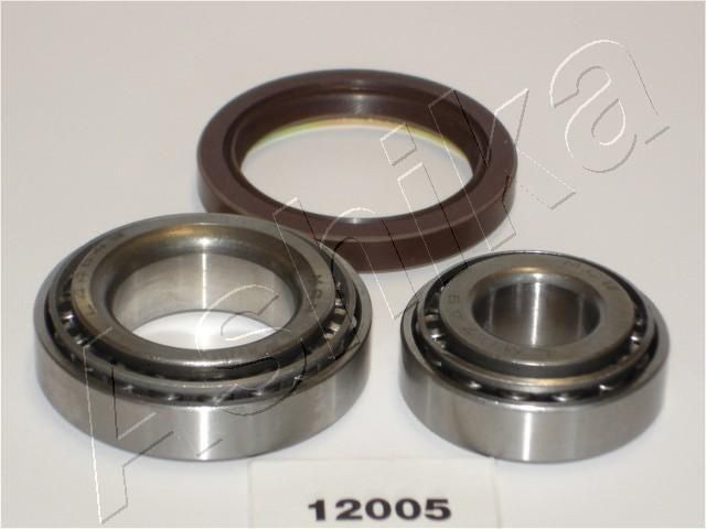 ASHIKA Wheel bearing kit Article number: 44-12005 cheaply