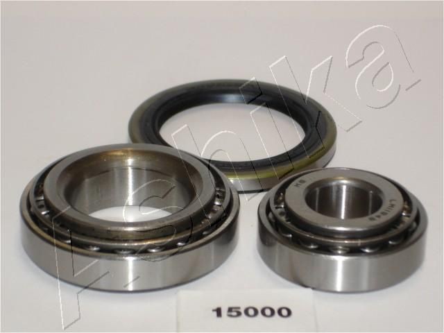 ASHIKA Wheel bearing kit Article number: 44-15000 cheaply