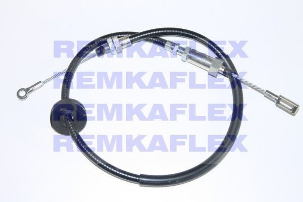 KAWE Hand brake cable Article number: 44.0120 cheaply