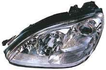 ABAKUS Headlight set Article number: 440-1133PXRD7MA cheaply