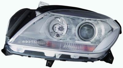 ABAKUS Headlight Article number: 440-11A4LMLD-EM cheaply