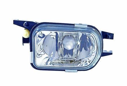ABAKUS Fog Light Article number: 440-2012L-UQN1 cheaply