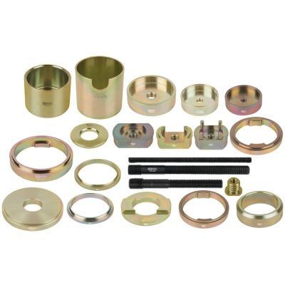KS TOOLS Mounting Tool Set, silent bearing Article number: 440.0255 cheaply