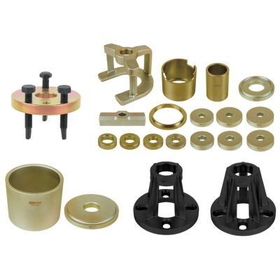 KS TOOLS Mounting Tool Set, wheel hub / wheel bearing Article number: 440.9992 cheaply