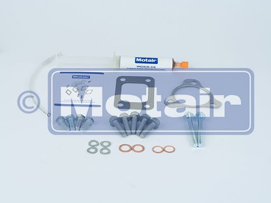 MOTAIR Mounting Kit, charger Article number: 440299 cheaply