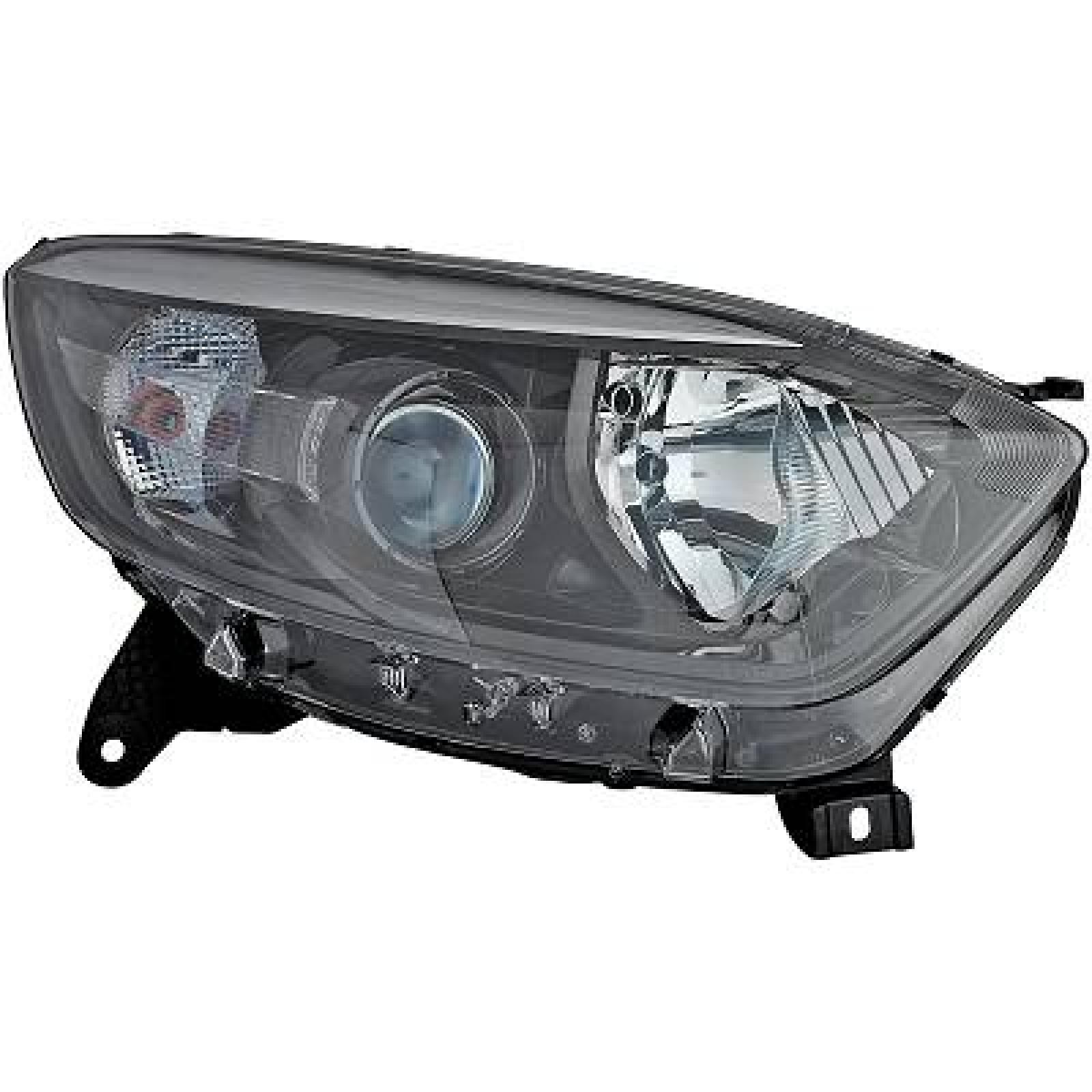 DIEDERICHS Headlight Article number: 4406980 cheaply