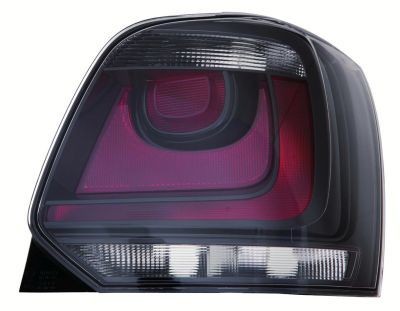 ABAKUS Rear light Article number: 441-19A8R3LD-BE cheaply