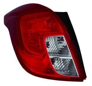 ABAKUS Rear light Article number: 442-1983L-UE cheaply