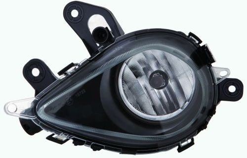 ABAKUS Fog Light Article number: 442-2032L-UE cheaply