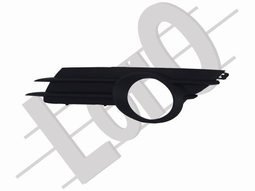 ABAKUS Kofangergitter Varenummer: 442-2502L-UD billige