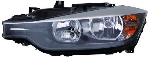 ABAKUS Headlight Article number: 444-1186LMLDEM2 cheaply