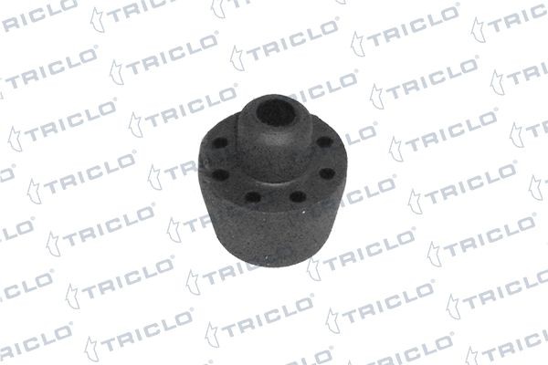 TRICLO 445318 Mounting, radiator CLIO 1.4 (B/CB0C, B/CB0S) 75 PS Petrol 2016