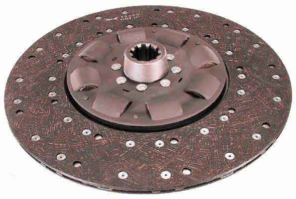 KAWE Clutch Disc Article number: 4459 cheaply