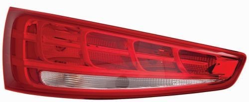 ABAKUS Rear light Article number: 446-1931L-UE cheaply