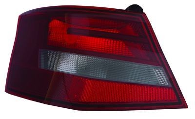 ABAKUS Rear light Article number: 446-1940L-UE cheaply