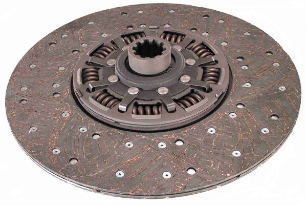 KAWE Clutch Disc Article number: 4484 cheaply