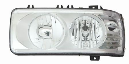 ABAKUS Headlight Article number: 450-1107R-LD-E cheaply
