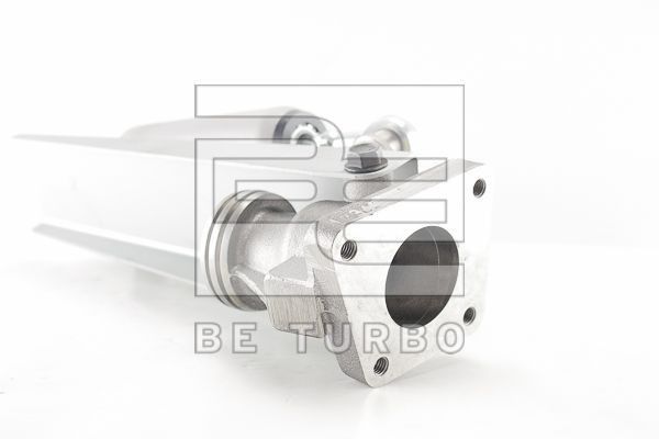BE TURBO Vožtuvas, EGR išmetimo valdymas prekės numeris: 450002 nebrangu