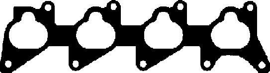 CORTECO Inlet manifold gasket Article number: 450066P cheaply