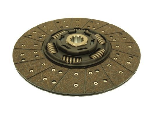 KAWE Clutch Disc Article number: 4524 cheaply