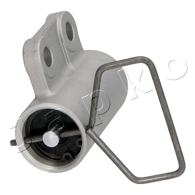 JAPKO 45241 Vibration Damper, timing belt RAV 4 2.0 D 4WD (CLA20_, CLA21_) 116 PS Diesel 2005
