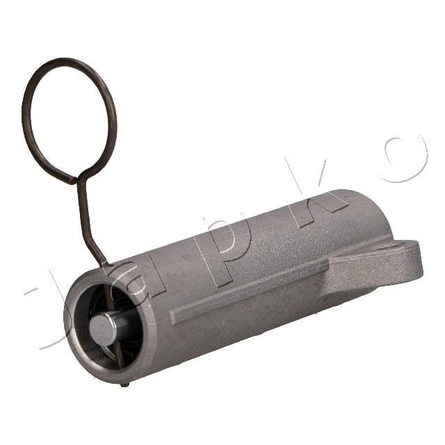 JAPKO 45253 Vibration Damper, timing belt DYNA 2.5 D4d (KDY220_, KDY230_) 88 PS Diesel