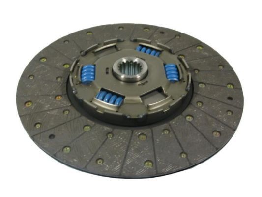 KAWE Clutch Disc Article number: 4533 cheaply