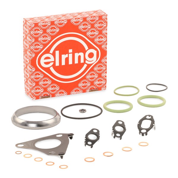 ELRING 455.220 Montaažikomplekt, kompressor COMPASS 2.2 CRD 136 HP Diisel