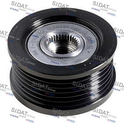 SIDAT Alternator Freewheel Clutch Article number: 455036 cheaply