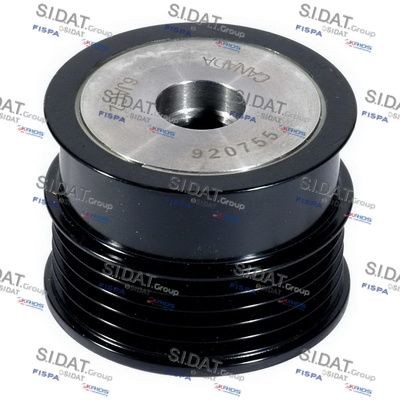 SIDAT Alternator Freewheel Clutch Article number: 455081 cheaply