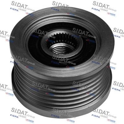 SIDAT Alternator Freewheel Clutch Article number: 455133 cheaply