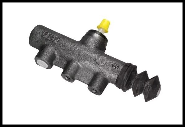 MAXGEAR Master Cylinder, clutch Article number: 46-0027 cheaply