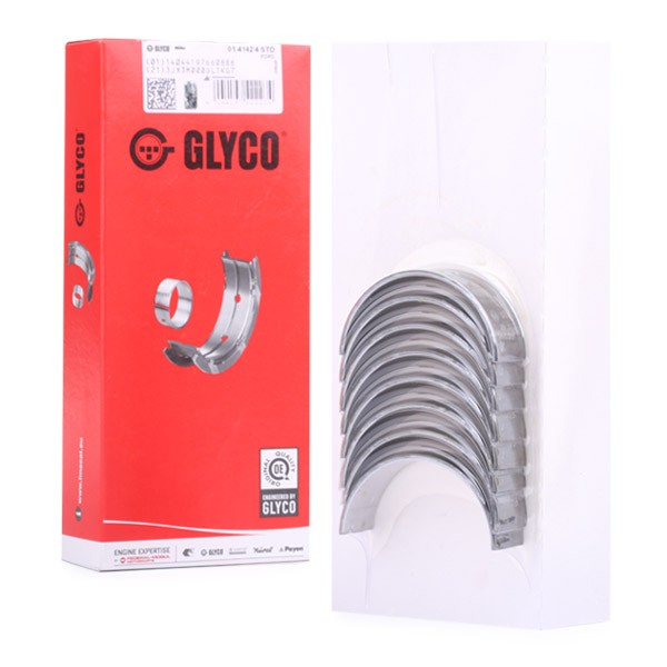 GLYCO Plejlstangleje Varenummer: 01-4142/4 STD billige