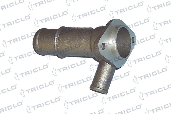 TRICLO Фланец за охладителната течност артикулен номер: 461061 евтино
