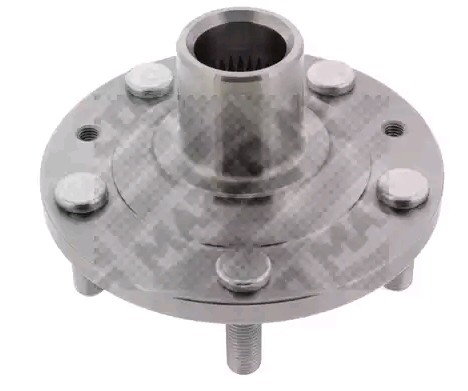 MAPCO Wheel Hub Article number: 46205 cheaply