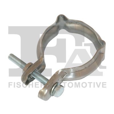 FA1 Exhaust clamp Article number: 464-801 cheaply