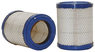 WIX FILTERS Въздушен филтър артикулен номер: 46677 евтино