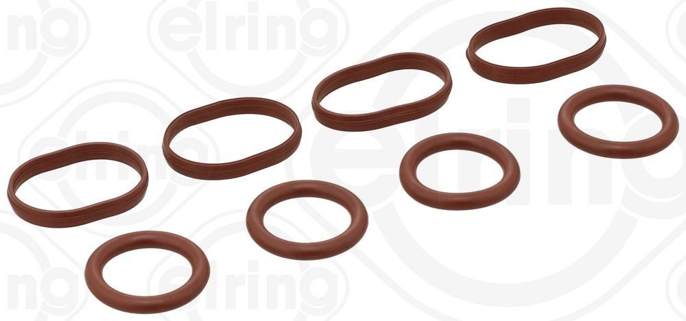 ELRING Gasket Set, intake manifold Article number: 469.080 cheaply