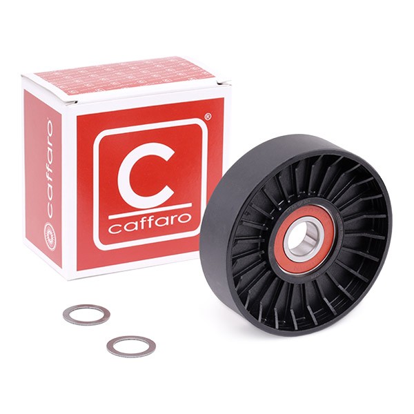 CAFFARO Tensioner pulley Article number: 47-00 cheaply