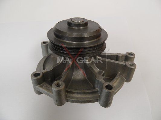 MAXGEAR Water pump Article number: 47-0149 cheaply