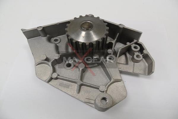 MAXGEAR Water pump Article number: 47-0150 cheaply