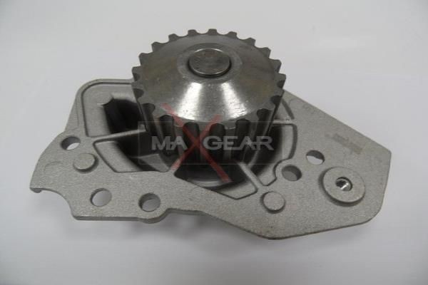 MAXGEAR Water pump Article number: 47-0165 cheaply