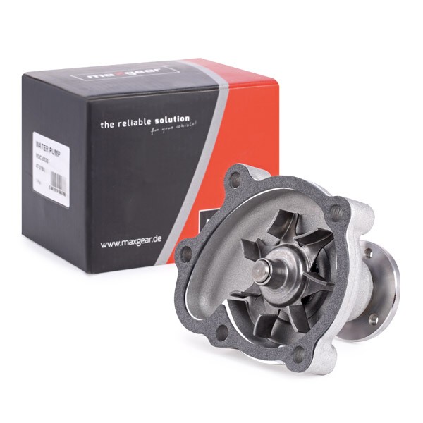 MAXGEAR Water pump Article number: 47-0196 cheaply