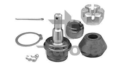 TALOSA Ball Joint Article number: 47-04403 cheaply