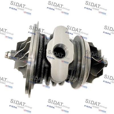 SIDAT 47.193 Turbo kassett Daily 2.5 59-12 V 116 HP Diisel 1999