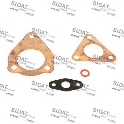 SIDAT Mounting Kit, charger Article number: 47.714 cheaply
