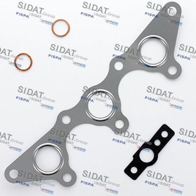 SIDAT Mounting Kit, charger Article number: 47.729 cheaply