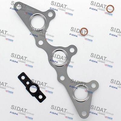 SIDAT Mounting Kit, charger Article number: 47.748 cheaply