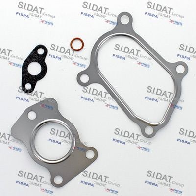 SIDAT Mounting Kit, charger Article number: 47.752 cheaply
