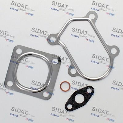 SIDAT Mounting Kit, charger Article number: 47.787 cheaply